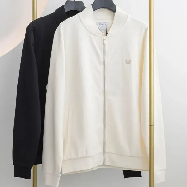 보테가베네타 와플 블루종 자켓 신상입고💢 #상의 #자켓 #12290