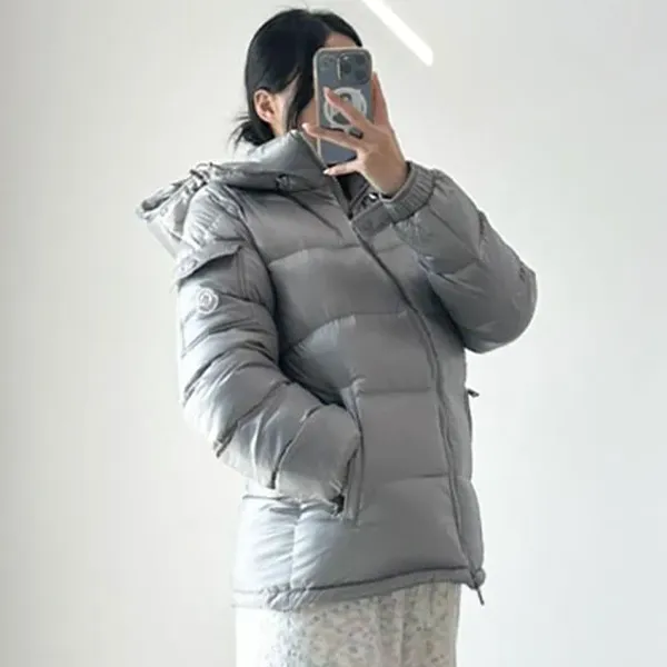 몽클레어 Moncler Maya Short Down Jacket 신상입고💢 #상의 #자켓 #9718