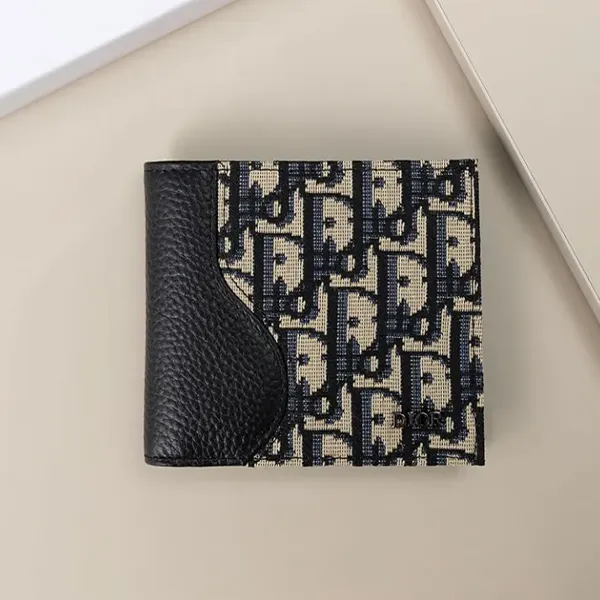 디올 SADDLE 지갑 수입프리미엄급 신상 입고💢 #태그 #지갑 #5622