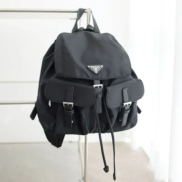 프라다 리나일론 백팩 신상입고💢 #가방 #8961