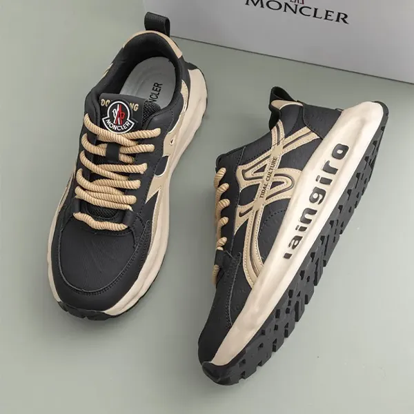 몽클레어 살레헤 벰버리 스니커즈 신상입고💢 #신발 #12697