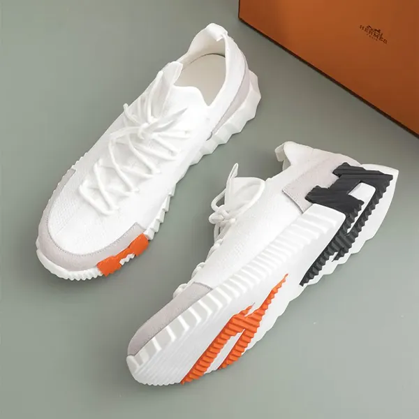 에르메스 리프트 슬립온 스니커즈 신상입고💢 #신발 #12690