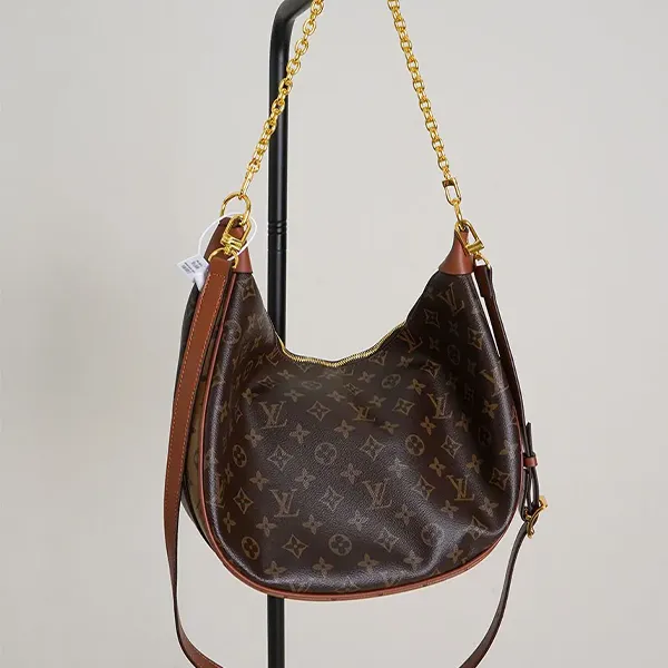 루이비통 루프 호보 백 🔆#15265