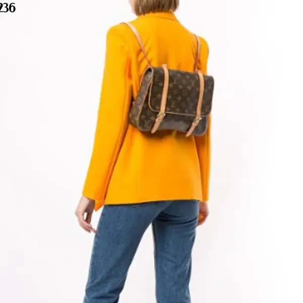 루이비통 마렐르 삭 아 도스 백팩 🔆#11236