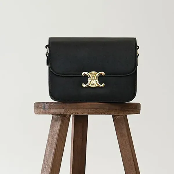 셀린느 클래식 트리오페 숄더백 🔆#10842-1 #10842-2