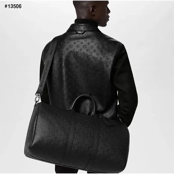 루이비통 모노그램 쉐도우 키폴 반둘리에 50 🔆#13506