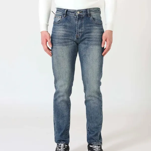 톰포드 TF 메탈 로고 데님 팬츠 수입 입고💢 #남성하의 #청바지