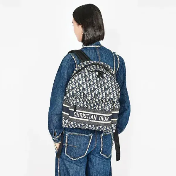 디올 수입프리미엄급 DIORTRAVEL 백팩 #5508
