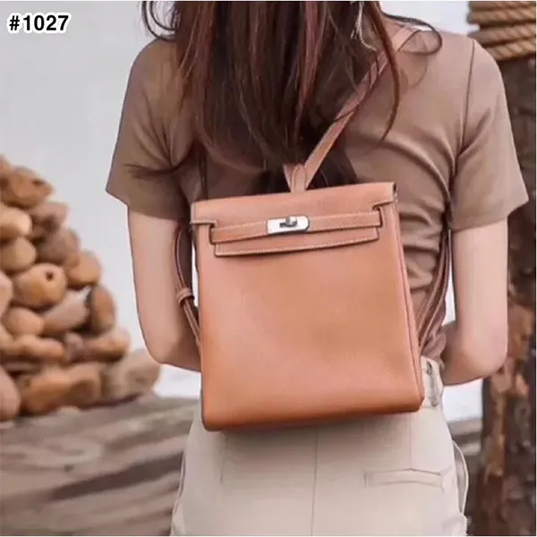 에르메스 켈리아도 백팩 🍀#1029