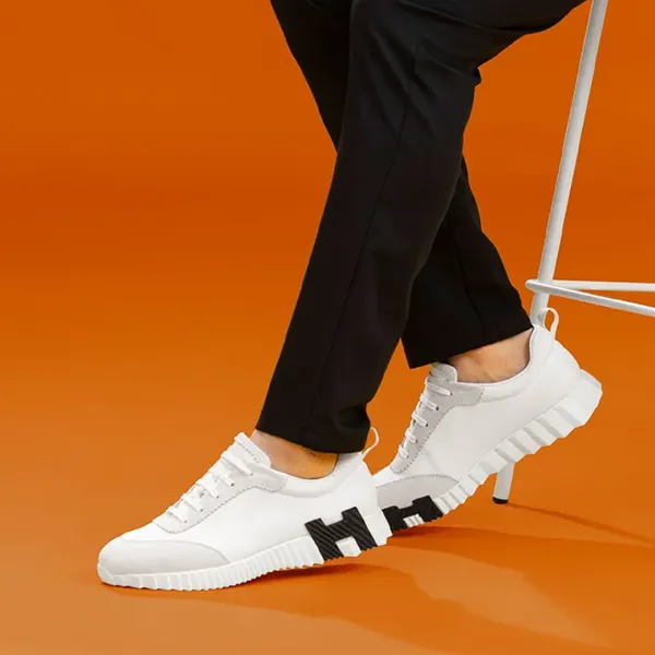 에르메스 바운싱 스니커즈 수입프리미엄급 신상 입고💢 #태그 #신발 #2422