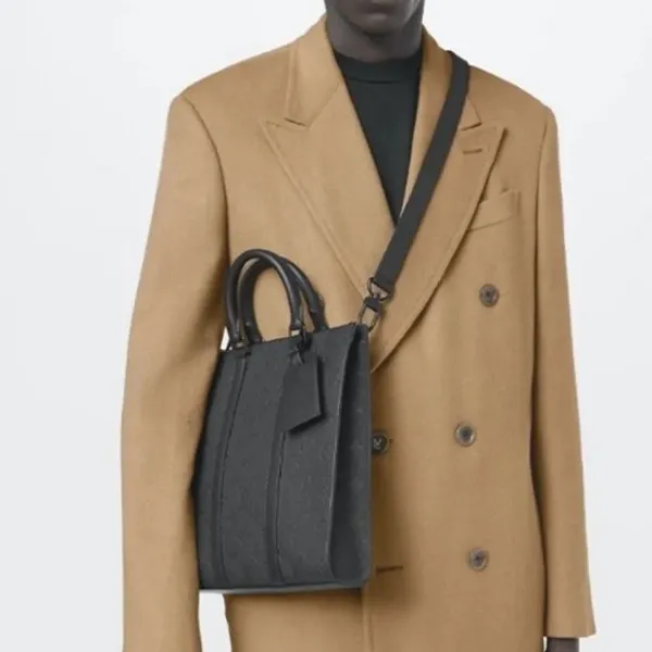 루이비통 수입프리미엄급 삭 플라 크로스 #5368