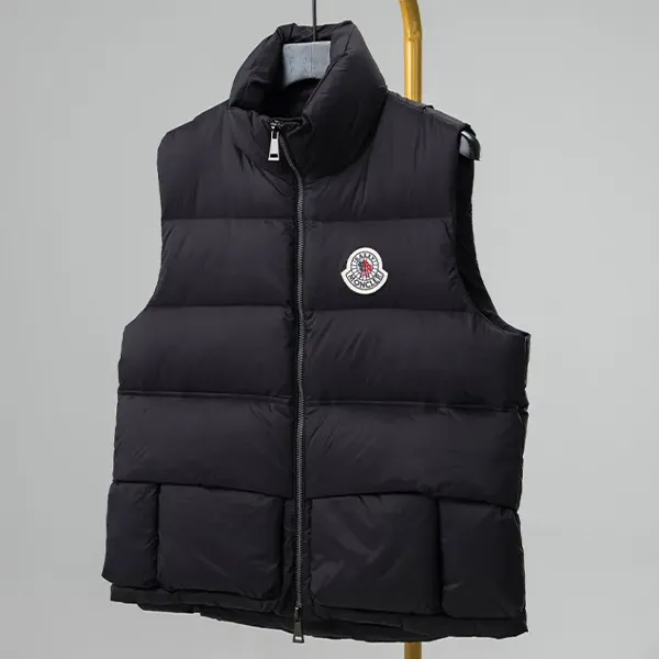 몽클레어 Moncler x Christopher Raxxy 3D 퀼팅 다운 조끼 베스트 수입프리미엄급 신상 입고💢 #태그 #상의 #자켓 #12409