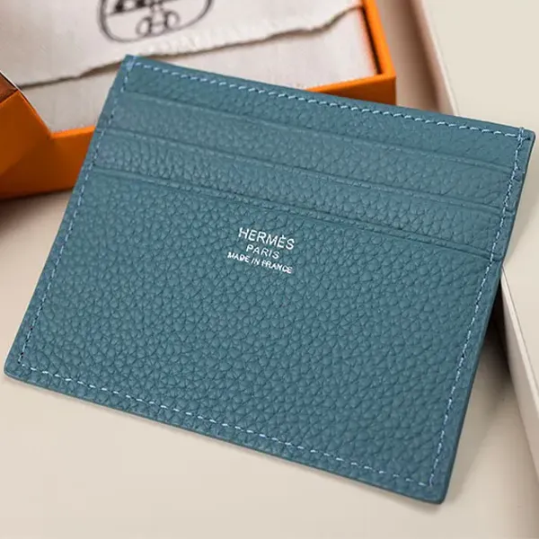 에르메스 시티즌 트윌 카드지갑 수입프리미엄급 신상 입고💢 #태그 #지갑 #11583