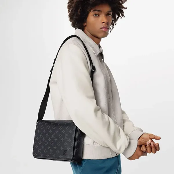 루이비통 디스트릭트 PM 수입프리미엄급 신상 입고💢 #태그 #가방 #12043