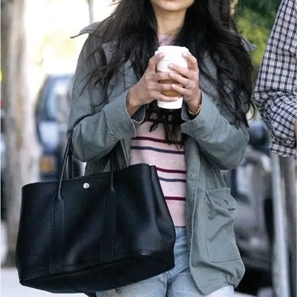 에르메스 가든파티 36 수입프리미엄급 신상 입고💢 #태그 #가방 #4637