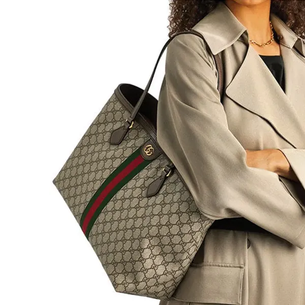 구찌 오피디아 GG 미디엄 토트백 수입프리미엄급 신상 입고💢 #태그 #가방 #4687