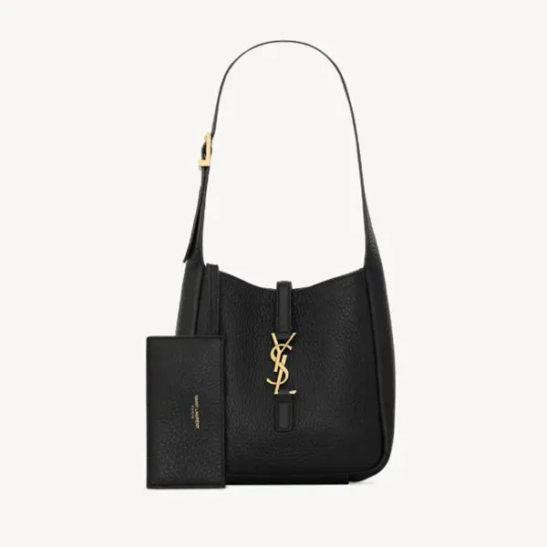 생로랑 수입 Le 5 A 7 호보백 -미니-입고💢 #가방 #잡화