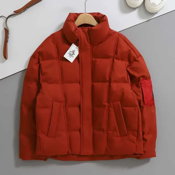 CP컴퍼니 사일런트 덕 다운 자켓 수입 입고💢 #남성상의 #패딩자켓