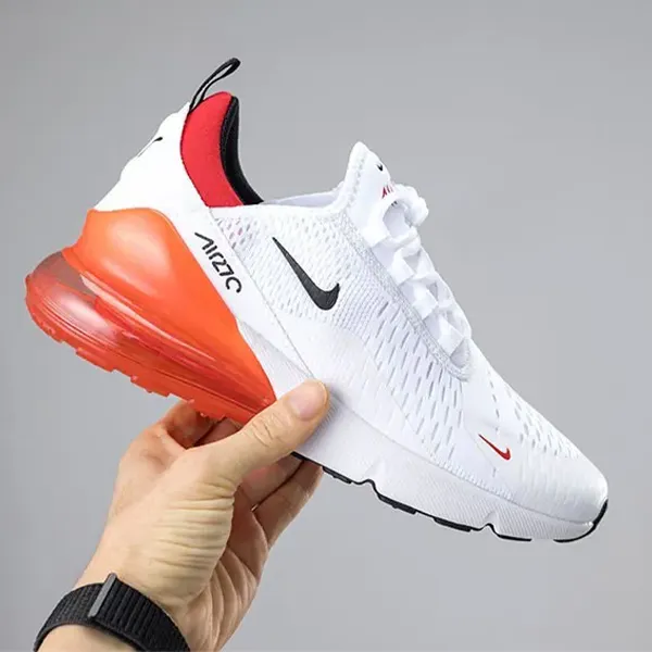 나이키 Air Max 270 유니버시티레드 수입프리미엄급 신상 입고💢 #신발 #3327