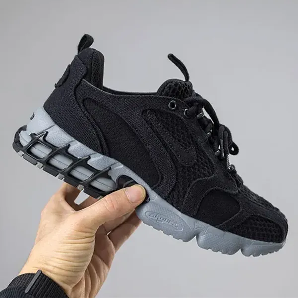 나이키 X 스투시 에어 줌 스피리돈 케이지드2 수입프리미엄급 신상입고💢 #신발 #0298