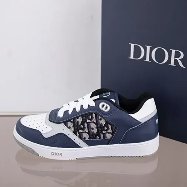 디올 B27 로우탑 스니커즈 신상입고💢 #신발 #8193