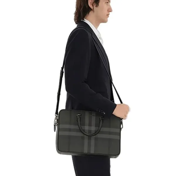 버버리 에인스워스 브리프케이스 수입프리미엄급 신상 입고💢 #가방 #12278