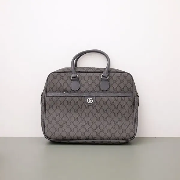 구찌 GG 수프림 오피디아 미디엄 브리프케이스 신상입고💢 #가방 #11574