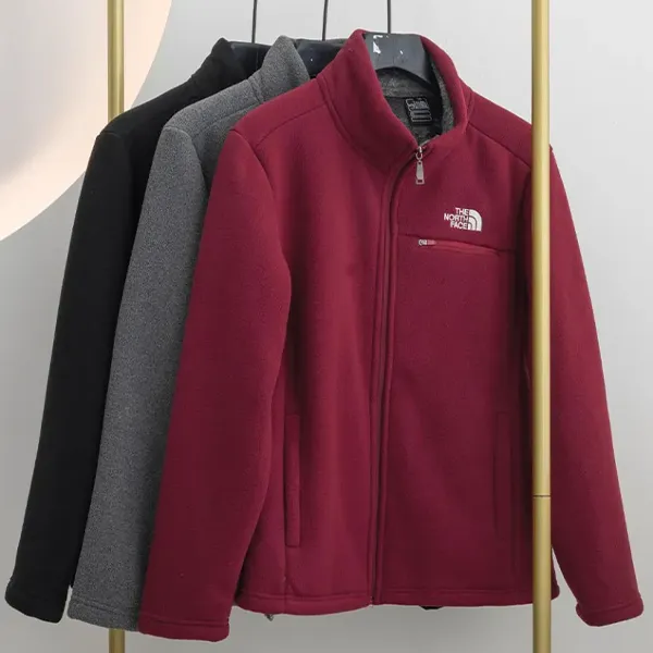 노스페이스 남성 반목 플리스 자켓 신상입고💢 #상의 #자켓 #12382