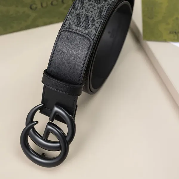 구찌 GG 슈프림 마몽트 벨트 수입프리미엄급 신상 입고💢#벨트 #5594