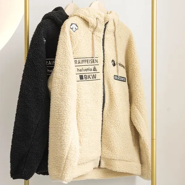 데상트 후리스 여성용 고급 자켓 수입프리미엄급 세일💢#상의 #자켓 #1515