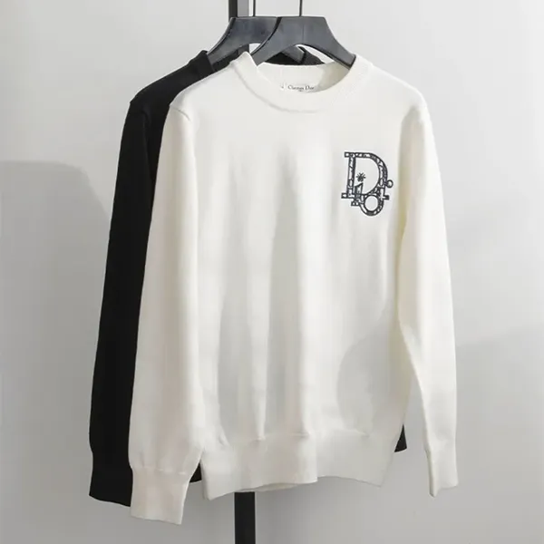 디올 오블리크 울 니트 신상입고💢 #상의 #니트 #12621