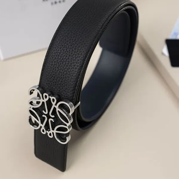 로에베 리버서블 애너그램 벨트 수입프리미엄급 신상 입고💢#벨트 #5593