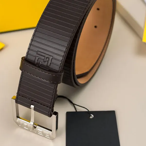 펜디 남성 FF로고 가죽 벨트 수입프리미급 신상 입고💢 #태그 #벨트 #5723