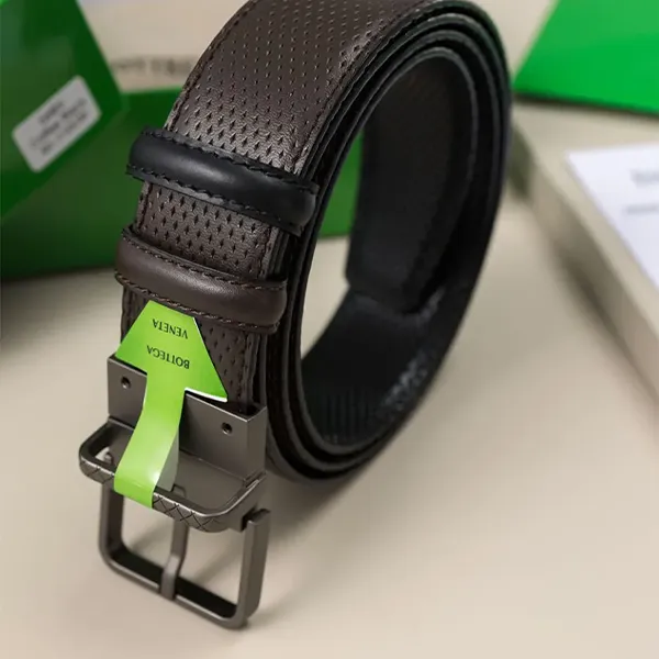 보테가베네타 인트레치아토 양면 벨트 수입프리미엄급 신상 입고💢#벨트 #11581