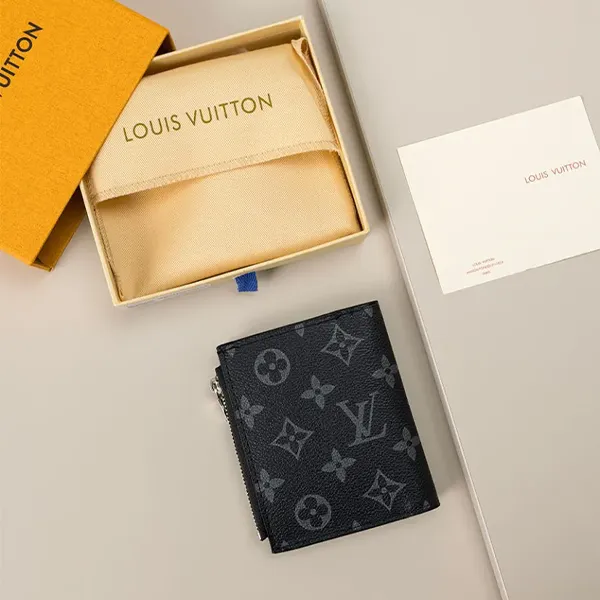 루이비통 다미에 코인 반지갑 수입프리미엄급 신상 입고💢#지갑 #11580