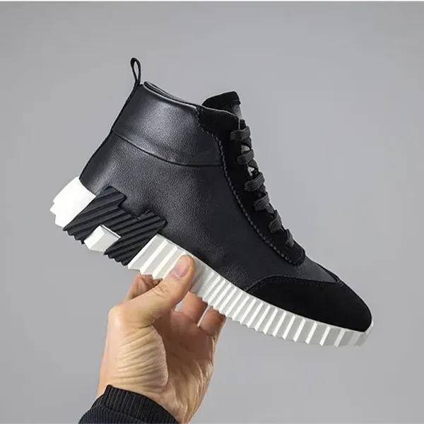 에르메스 바운싱 스니커즈 하이탑 수입프리미엄급 신상 입고💢 #신발 #5795