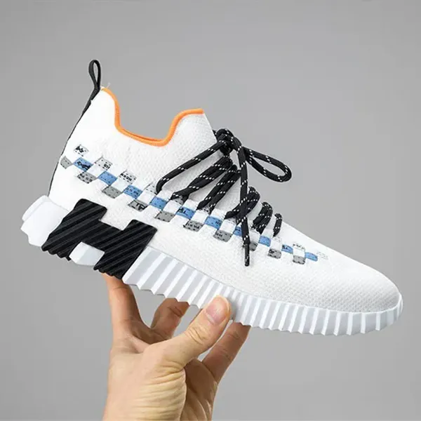 에르메스 플렉스 슬립온 스니커즈 수입프리미엄급 신상 입고💢#신발 #8268