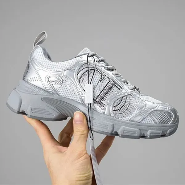 디올 Dior Chrono 스니커즈 수입프리미엄급 신상 입고💢#신발 #8982