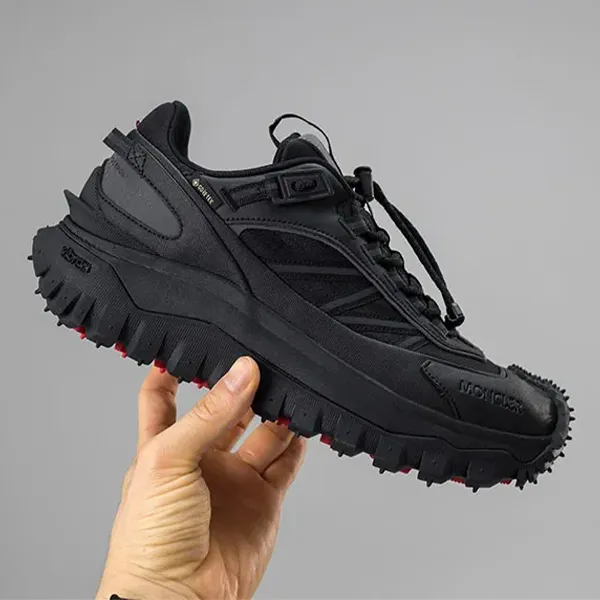 몽클레어 TRAILGRIP GTX 스니커즈 수입프리미엄급 신상 입고💢#신발 #8079