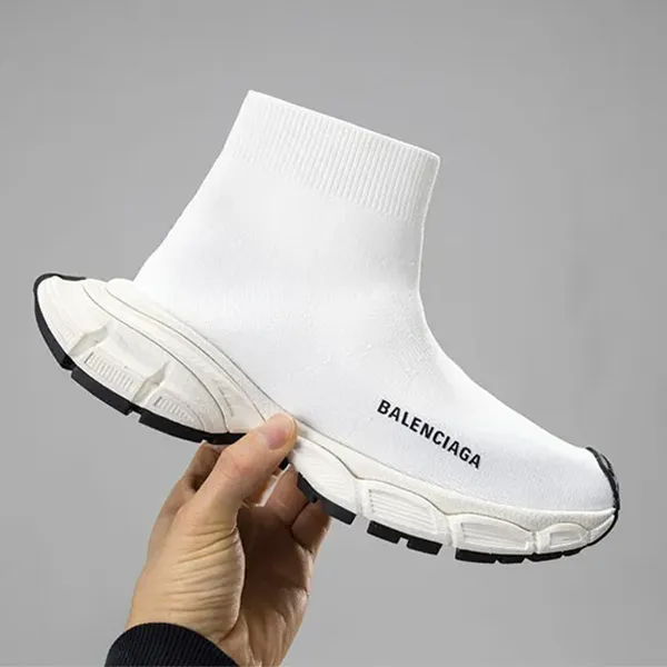 발렌시아가 3XL Sock Recycled Knit Sneakers 수입프리미엄급 신상 입고💢#신발 #5683