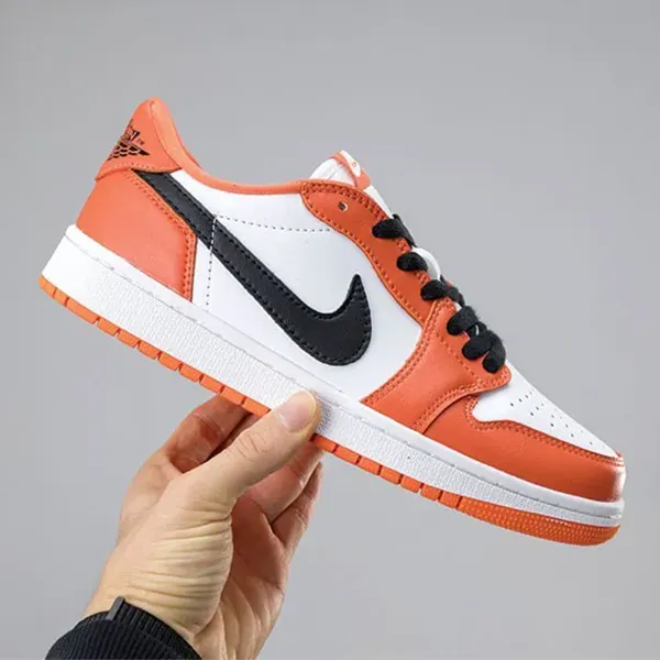 나이키 조던 1 로우 OG 스타피쉬 수입프리미엄급 신상 입고💢#신발 #5293