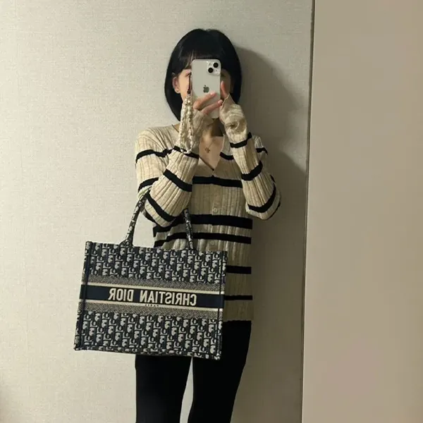 디올 북도트 미디엄백 수입프리미엄급 신상 입고💢#가방 #5494