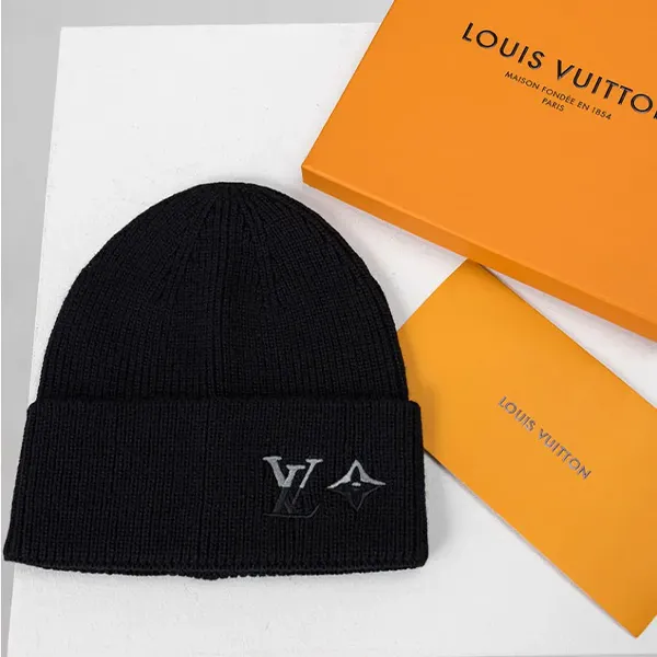 루이비통 LV 어헤드 비니 수입프리미엄급 신상 입고💢#모자 #9046