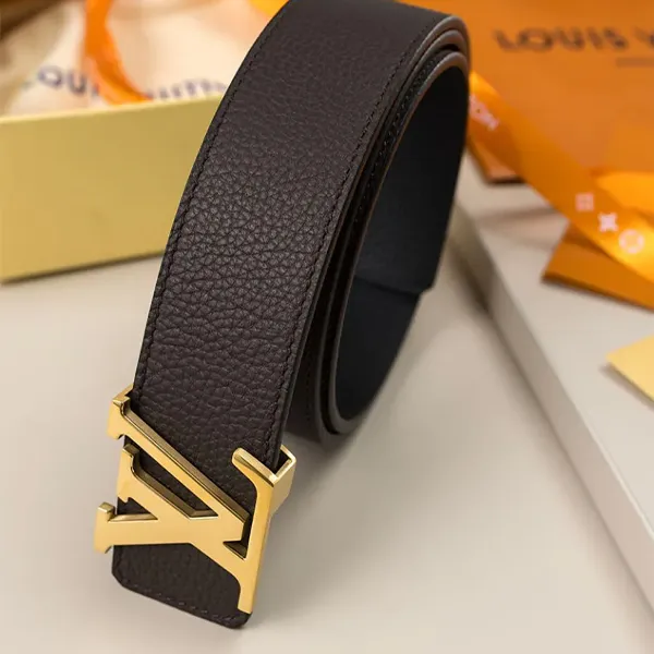 루이비통 LV 미러 리버서블 양면 벨트 수입프리미엄급 신상 입고💢#벨트 #11585