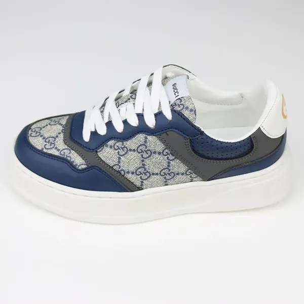 구찌 GG 청키 스니커즈