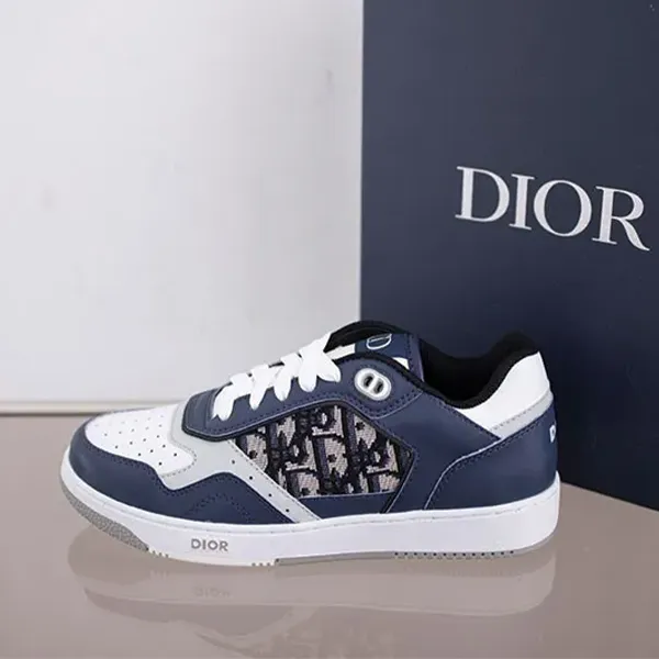 크리스찬 디올 B27 로우탑 스니커즈
