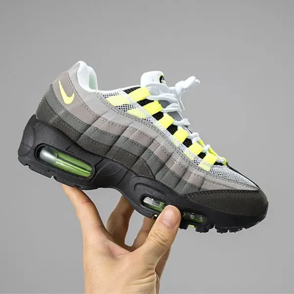 나이키 95 og 네온 수입프리미엄급 신상 입고💢#신발 #11144