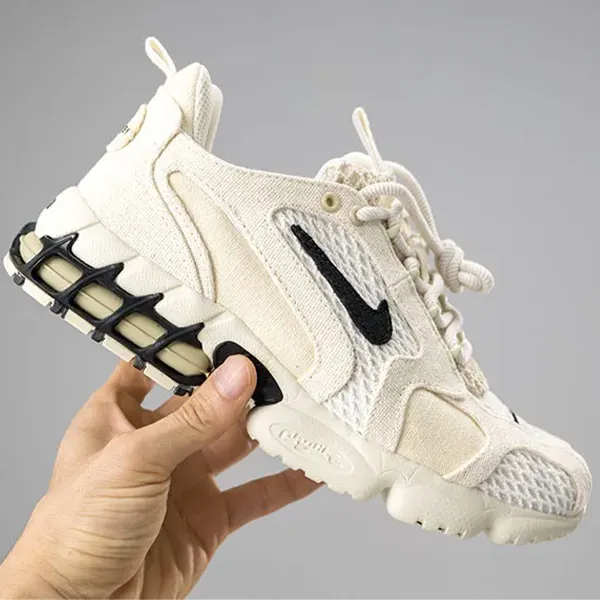 나이키 X 스투시 에어 줌 스피리돈 케이지드2 수입프리미엄급 신상 입고💢#신발 #0298