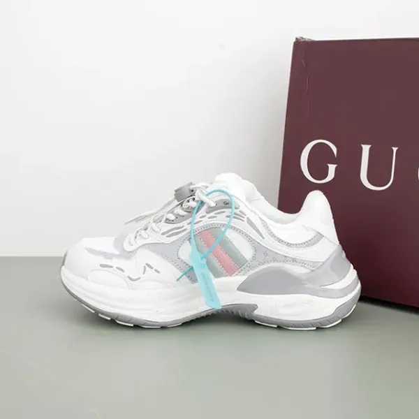 구찌 남성 2.0 스니커즈 신상입고💢 #신발 #12363