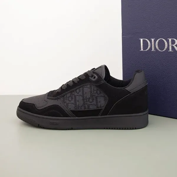 디올 B27 Uptown 로우탑 스니커즈 신상입고💢 #신발 #12051